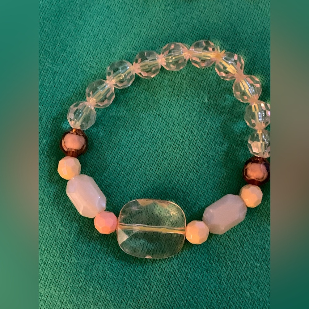 Assorted Beaded Bracelets - Picture 12 of 15